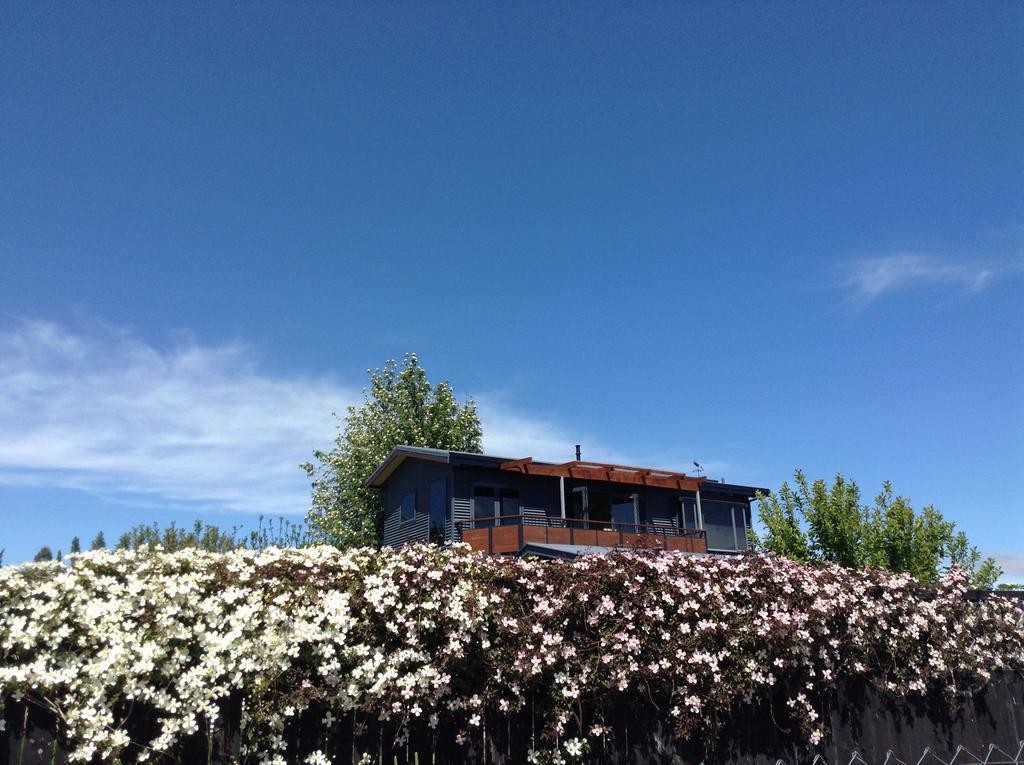 Tekapob2 Lakeview Apartment Lake Tekapo Buitenkant foto