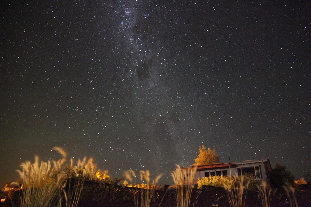 Tekapob2 Lakeview Apartment Lake Tekapo Buitenkant foto